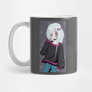 Lilith Mug